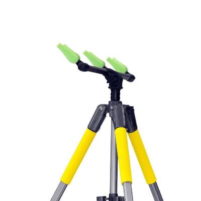 Bauer Maxim Pro Alüminyum Surf Tripod Balıkçı Sehpası - 2