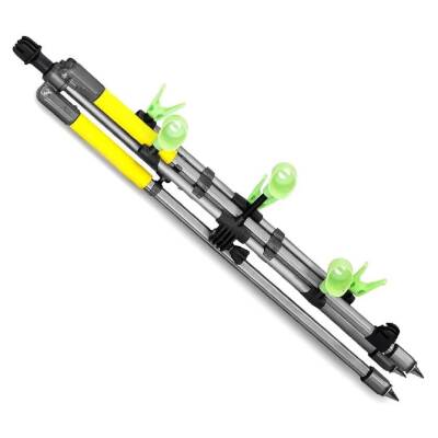 Bauer Maxim Pro Alüminyum Surf Tripod Balıkçı Sehpası - 4