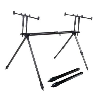 Bauer Ranger Black 5 li Surf Kamış Sehpası