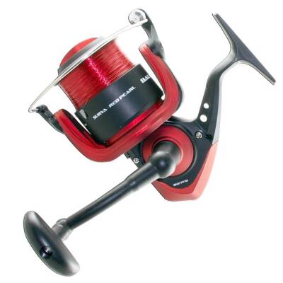 Bauer Surya 7000 Red Pearl Surf Olta Makinesi - 1