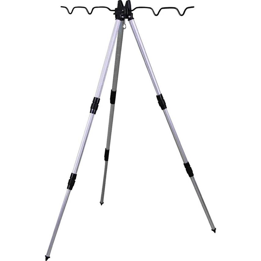 Bauer Tripod Kamış Dayama  - 1