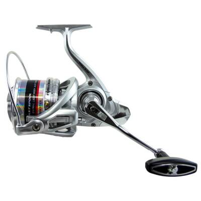 Bauer CS X6 Furia Tam Takım Üst Segment Surf Olta Takımı - 4