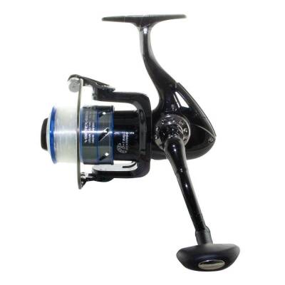 Bauer Vortex 6000 Olta Makinesi