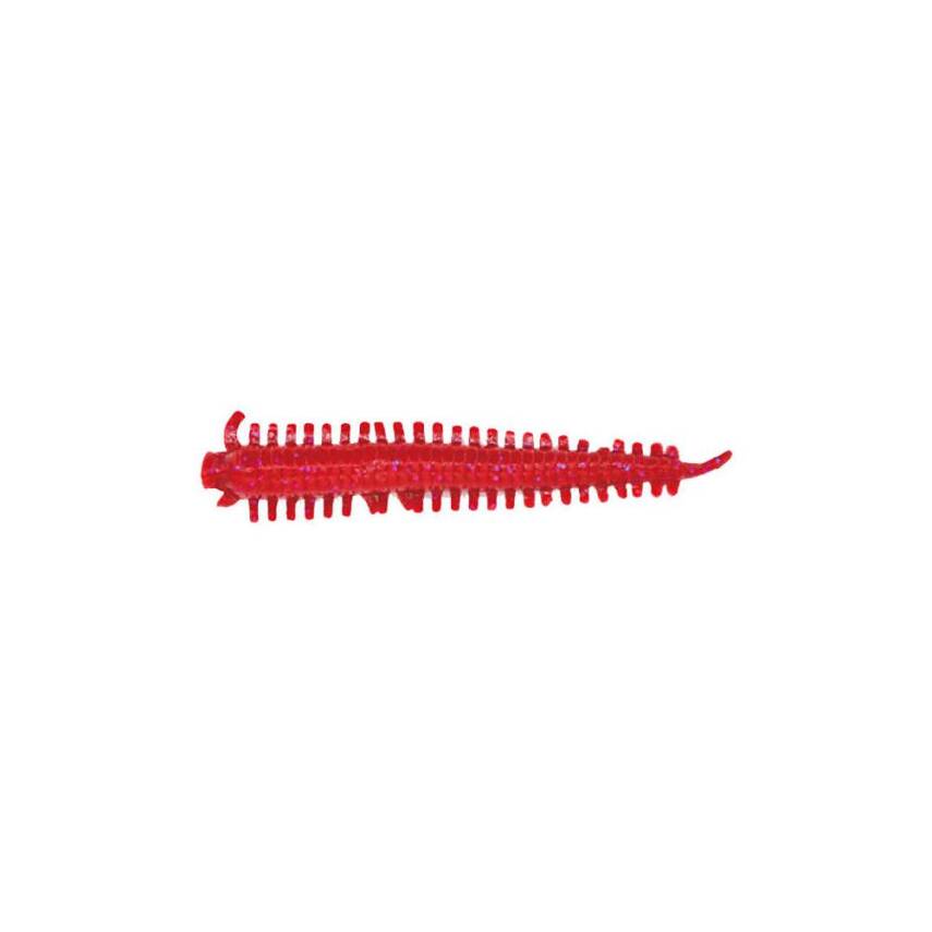 Berkley Gulp Sandworm 5cm 24 Adet Kokulu Kurt - 6