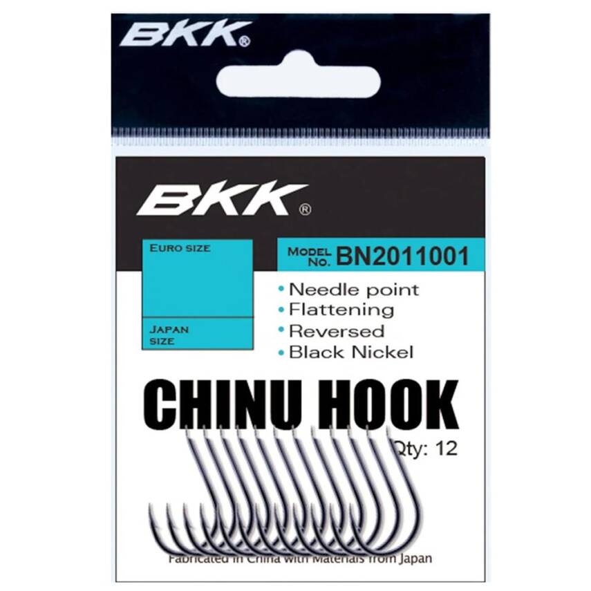 BKK Chinu Diamond İğne - 2