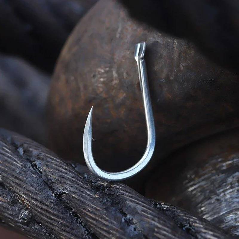 BKK Little Ranger İğne - 3