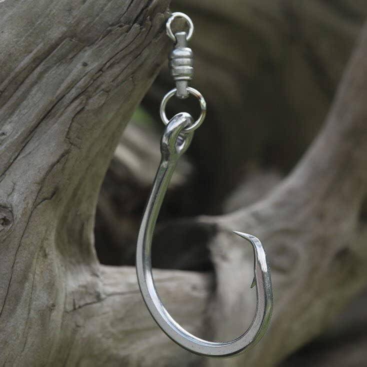 BKK Monster Circle (D.Special) İğne - 3