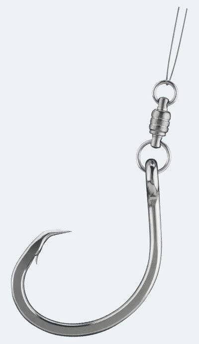 BKK Monster Circle (D.Special) İğne - 1