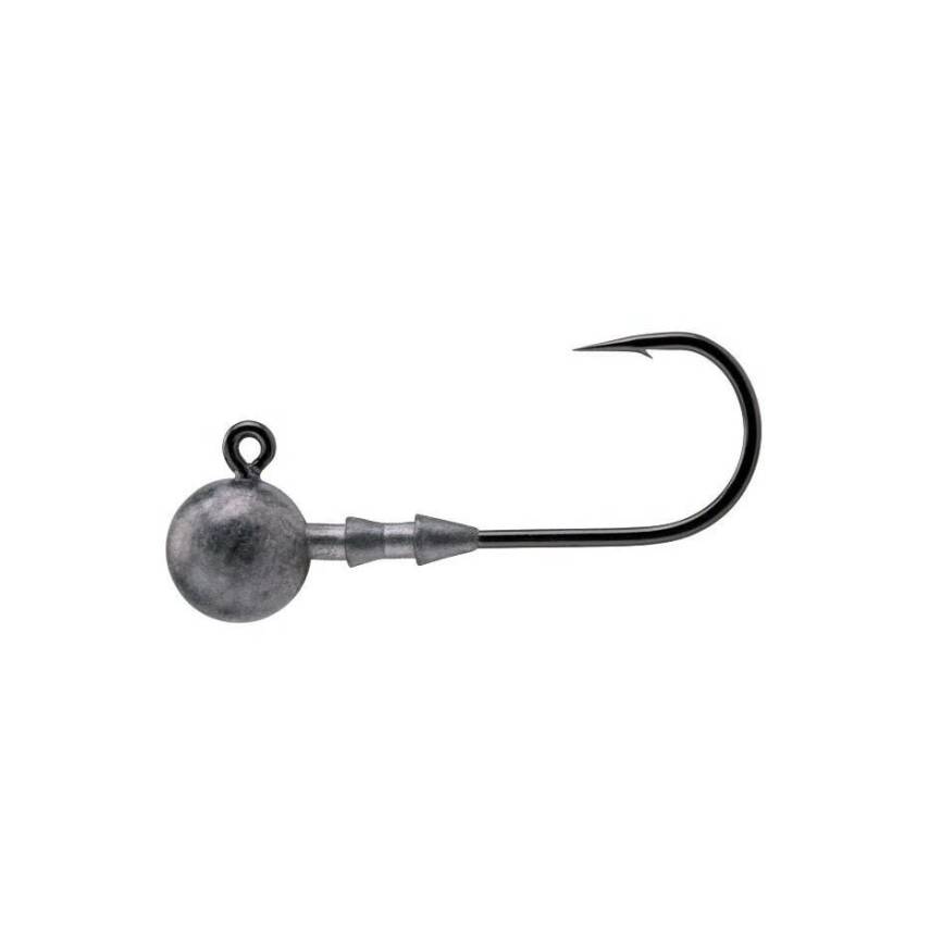 BKK Silent Chaser- Round Head Jighead - 1