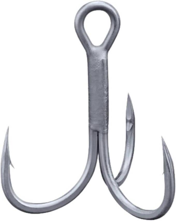 BKK Sting-32 MT Üçlü İğne - 1