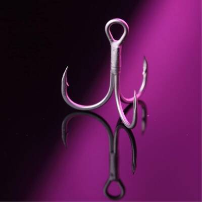 BKK Sting-32 MT Üçlü İğne - 3