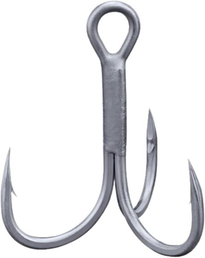 BKK Sting-32 MT Üçlü İğne - 1