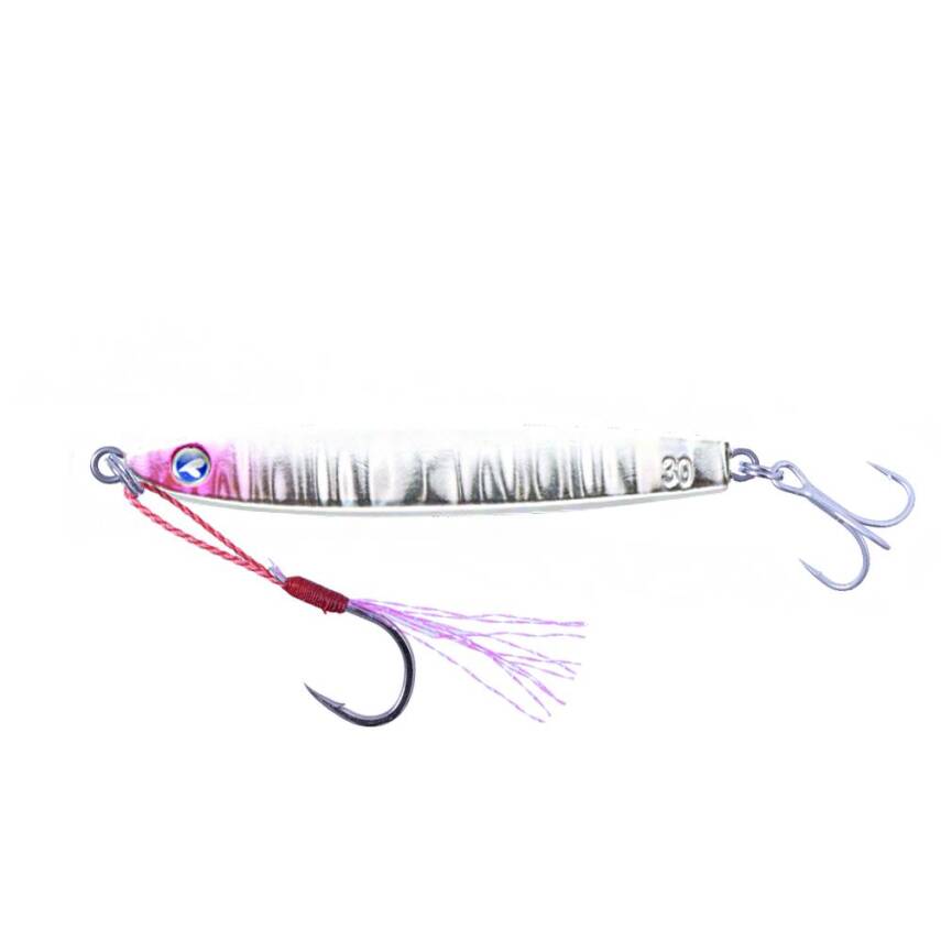 BlueBlue Fallten Jig 75mm 30gr - 9