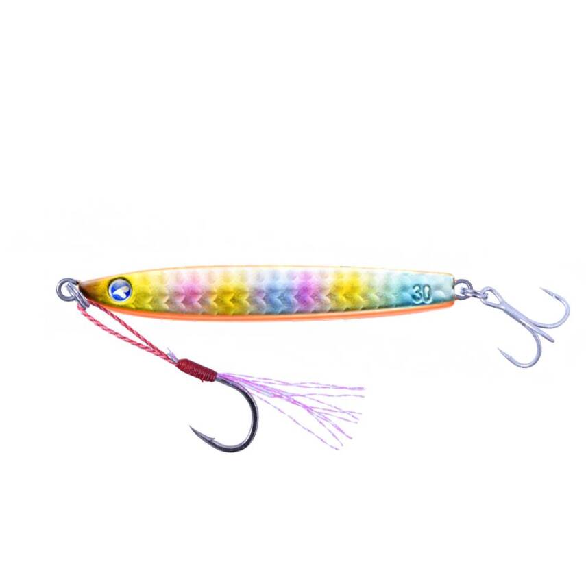 BlueBlue Fallten Jig 75mm 30gr - 5