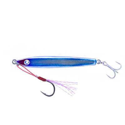 BlueBlue Fallten Jig 75mm 30gr - 6