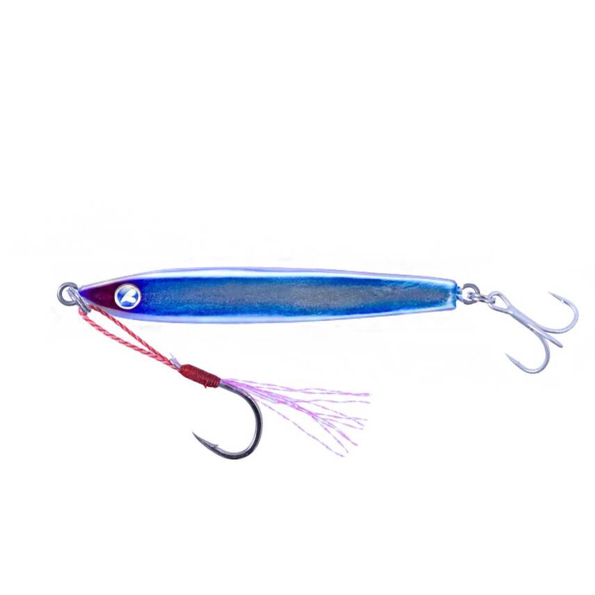 BlueBlue Fallten Jig 75mm 30gr - 6