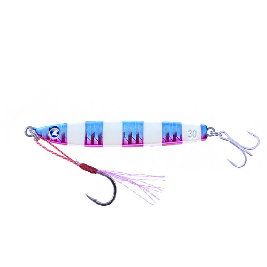BlueBlue Fallten Jig 75mm 30gr - 7