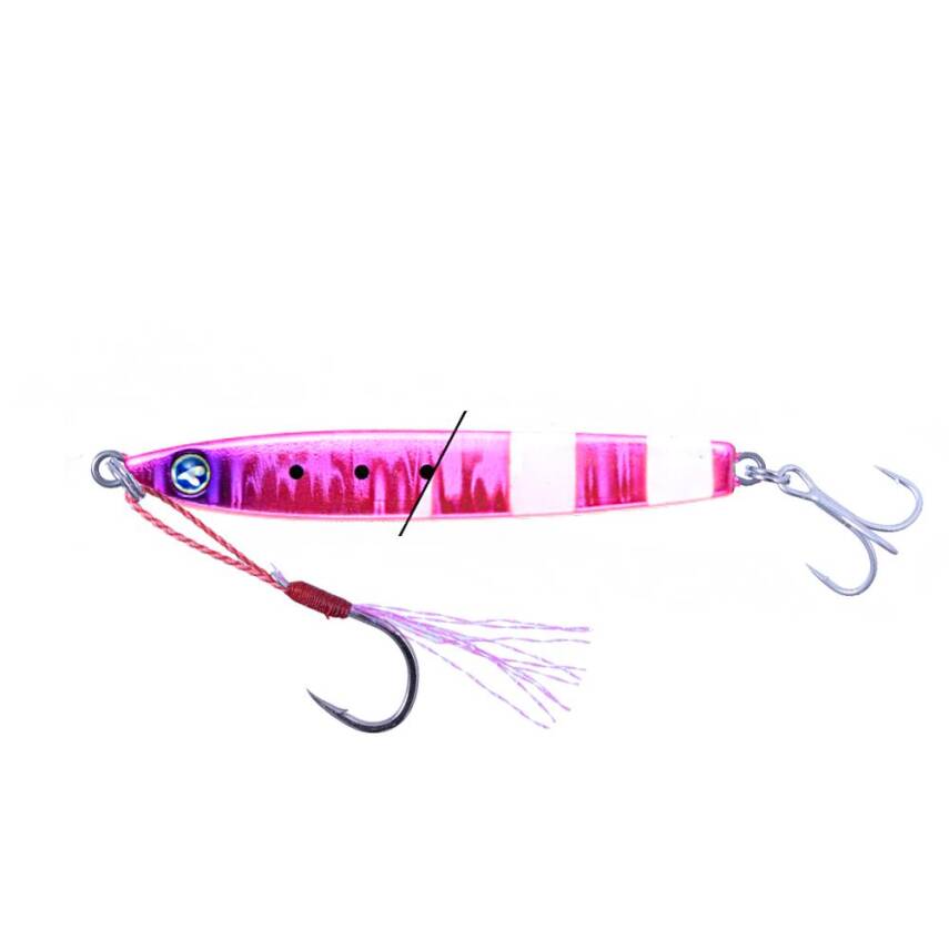 BlueBlue Fallten Jig 75mm 30gr - 8