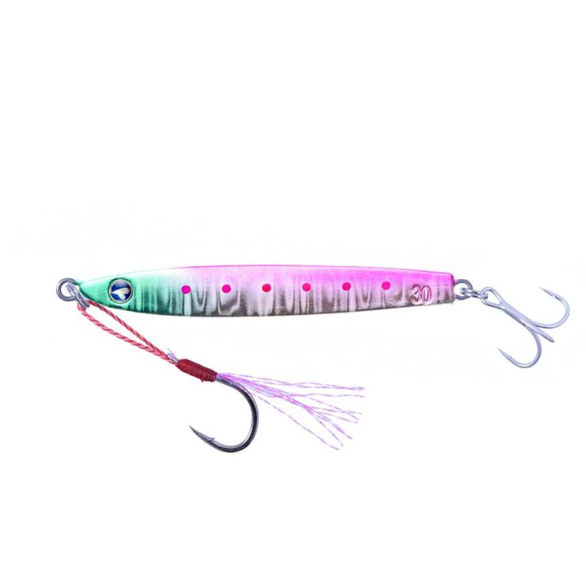 BlueBlue Fallten Jig 75mm 40gr - 2
