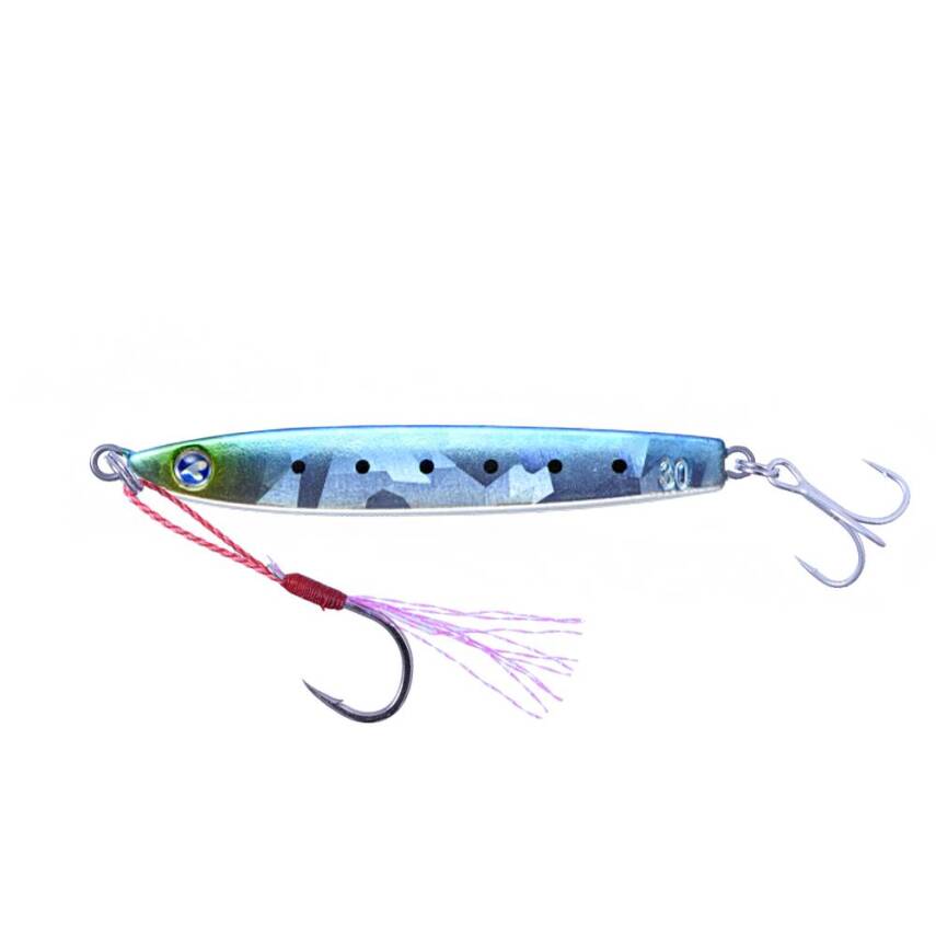 BlueBlue Fallten Jig 75mm 40gr - 3