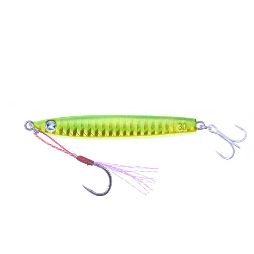 BlueBlue Fallten Jig 75mm 40gr - 4