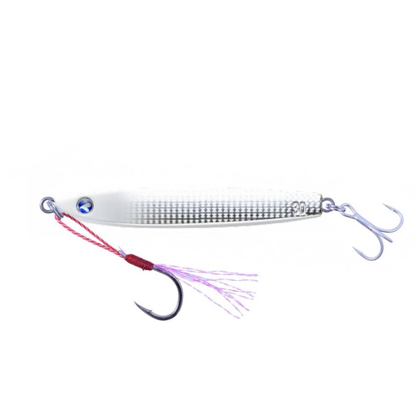 BlueBlue Fallten Jig 75mm 40gr - 6