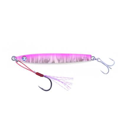 BlueBlue Fallten Jig 75mm 40gr - 7