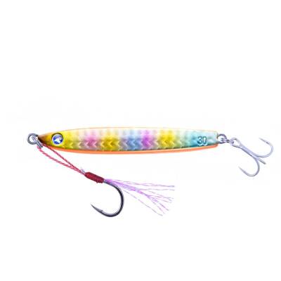 BlueBlue Fallten Jig 75mm 40gr - 8
