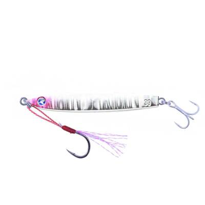 BlueBlue Fallten Jig 75mm 40gr - 10