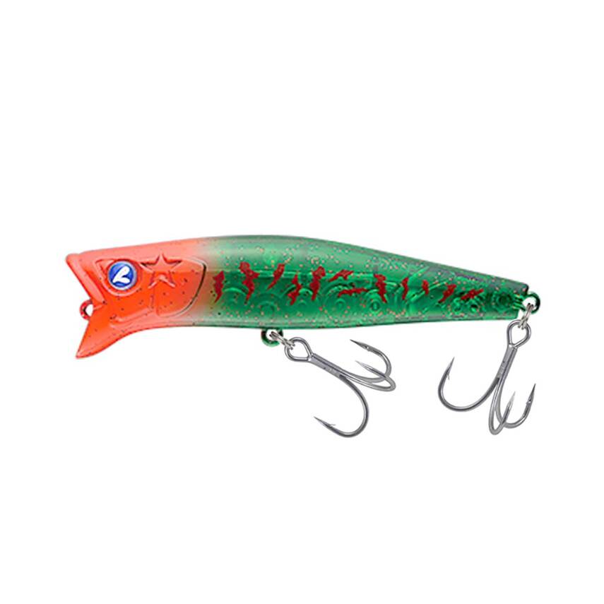 BlueBlue Gaboz 65mm 6gr Suni Yem  - 4