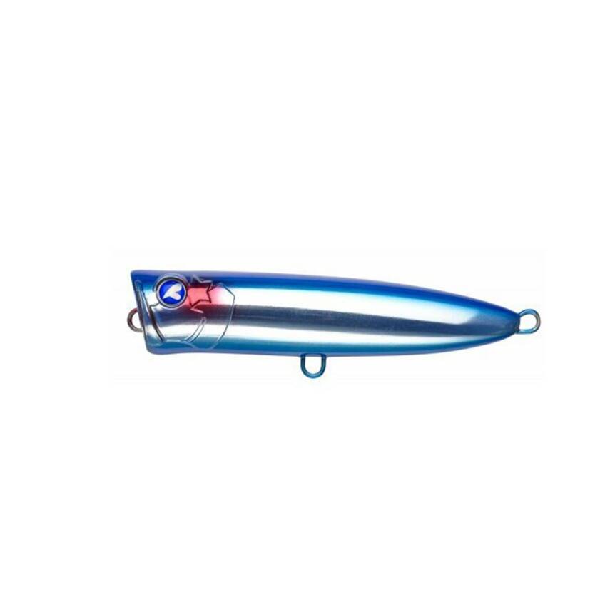 BlueBlue Gachipop 100mm 26gr Popper Yem - 4
