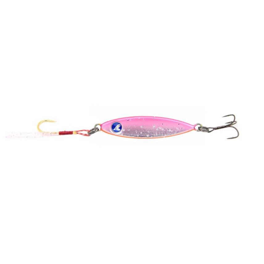 BlueBlue SeaRide Mini Jig Yem 12gr - 4
