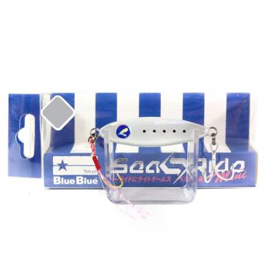 BlueBlue SeaRide Mini Jig Yem 15gr - 10