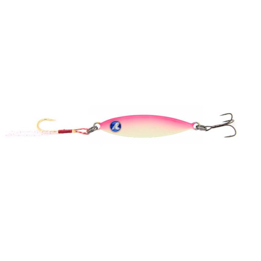 BlueBlue SeaRide Mini Jig Yem 3gr - 7