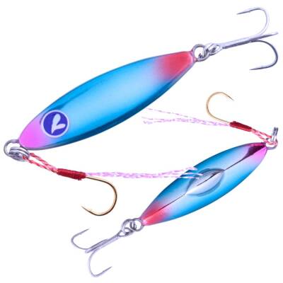 BlueBlue SeaRide Mini Jig Yem 6gr - 2