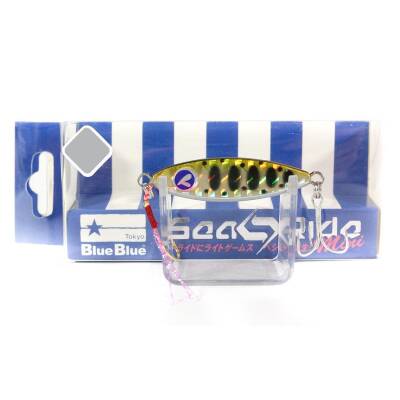 BlueBlue SeaRide Mini Jig Yem 6gr - 11