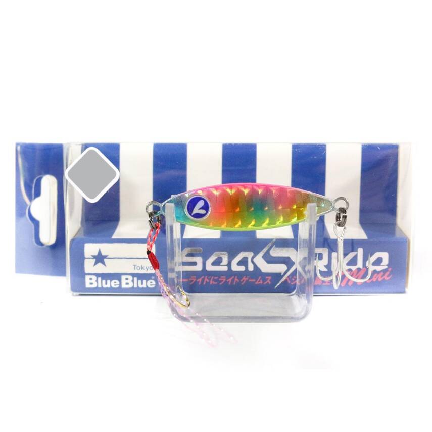 BlueBlue SeaRide Mini Jig Yem 9gr - 9