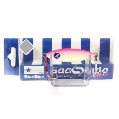 BlueBlue SeaRide Mini Jig Yem 9gr - 11