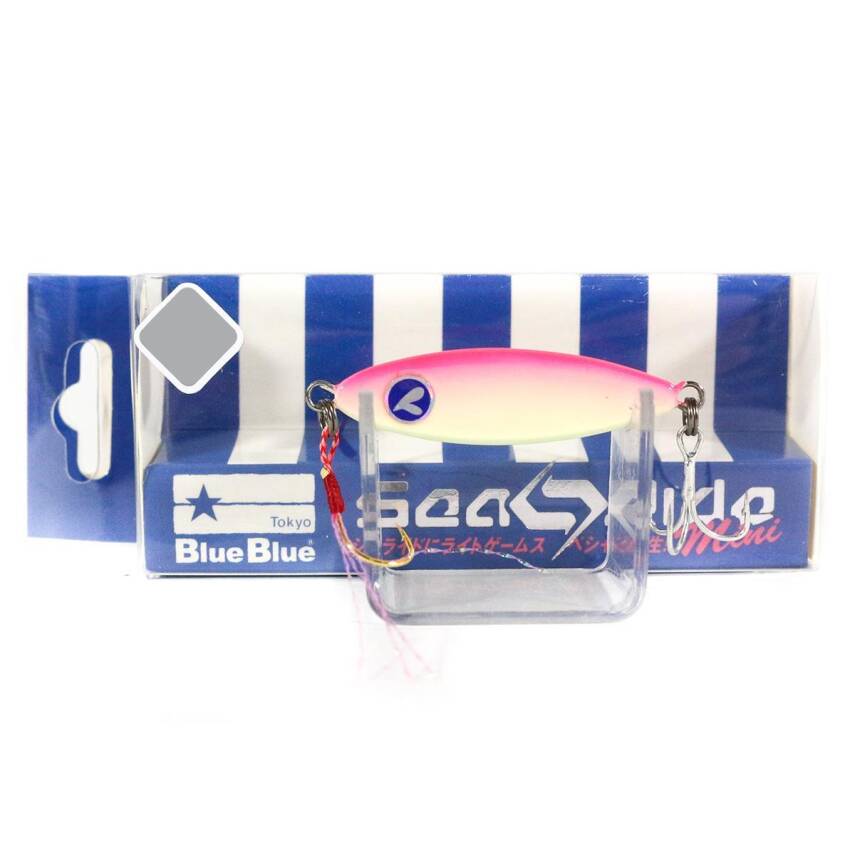 BlueBlue SeaRide Mini Jig Yem 9gr - 11