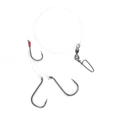 Canlı Sübye Takımı Hazır Olta Bedeni