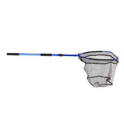 Captain 6755 Teleskopik 205cm Alüminyum Saplı 45x38cm Rubber Tor Kepçe - 2