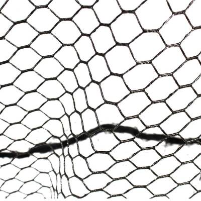 Captain 6755 Teleskopik 205cm Alüminyum Saplı 45x38cm Rubber Tor Kepçe - 5