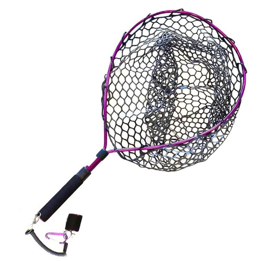 Captain 6770 Mıknatıslı Yaylı Karabinalı Kepçe - 1