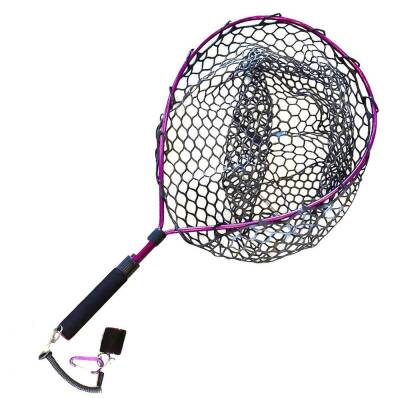 Captain 6770 Mıknatıslı Yaylı Karabinalı Kepçe