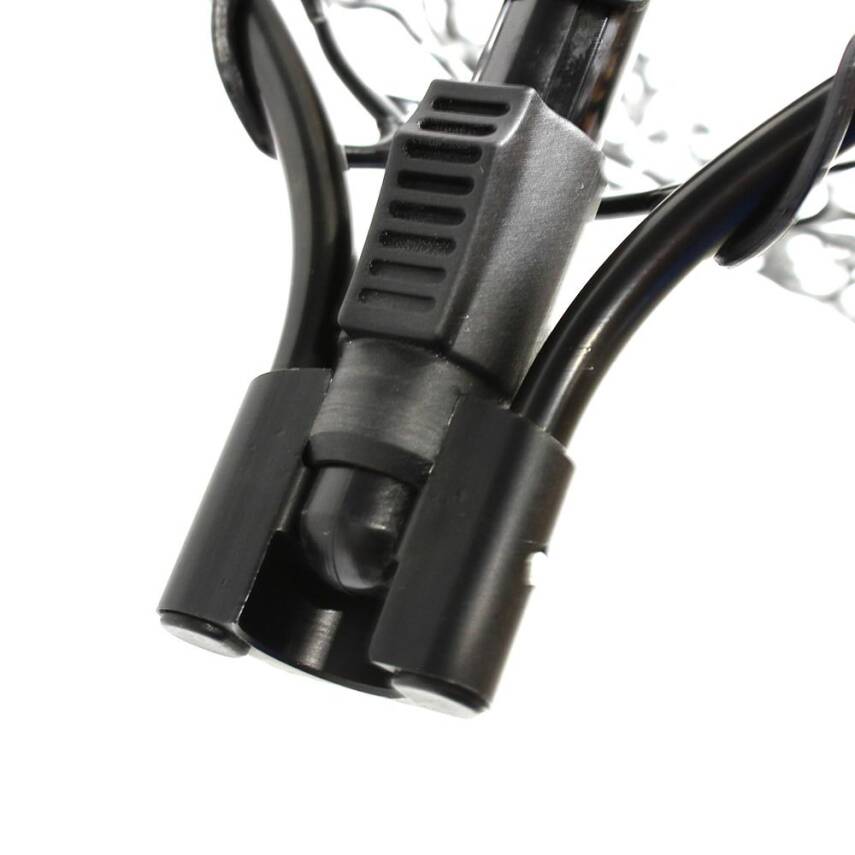 Captain 6786 Teleskopik 125cm Alüminyum Saplı 46x42cm Rubber Tor Kepçe - 3