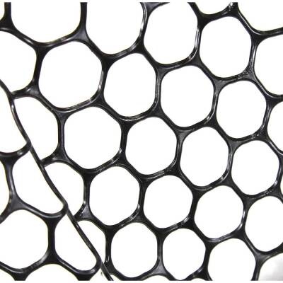 Captain 6786 Teleskopik 125cm Alüminyum Saplı 46x42cm Rubber Tor Kepçe - 5