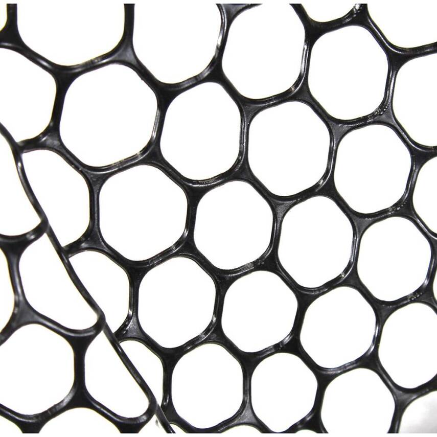 Captain 6786 Teleskopik 125cm Alüminyum Saplı 46x42cm Rubber Tor Kepçe - 5