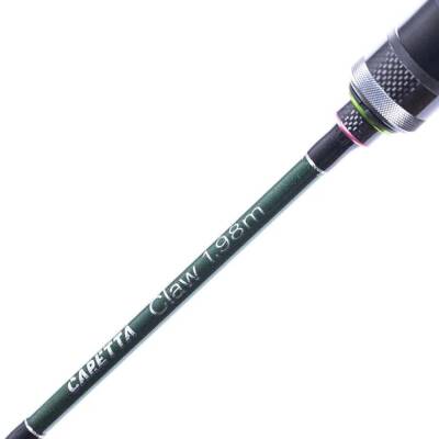 Caretta Claw 198cm 0,3-6gr LRF Olta Kamışı - 3