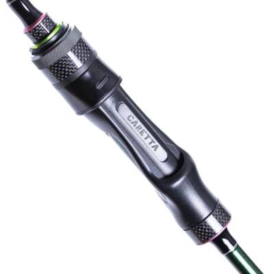 Caretta Claw 198cm 0,3-6gr LRF Olta Kamışı - 5