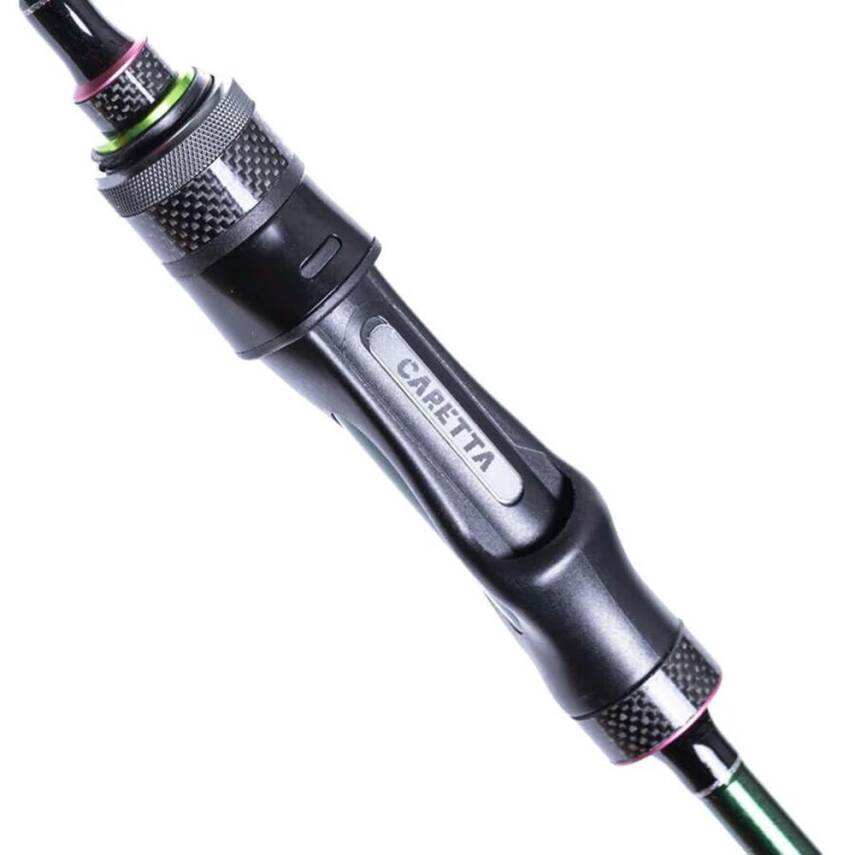 Caretta Claw 198cm 0,3-6gr LRF Olta Kamışı - 5
